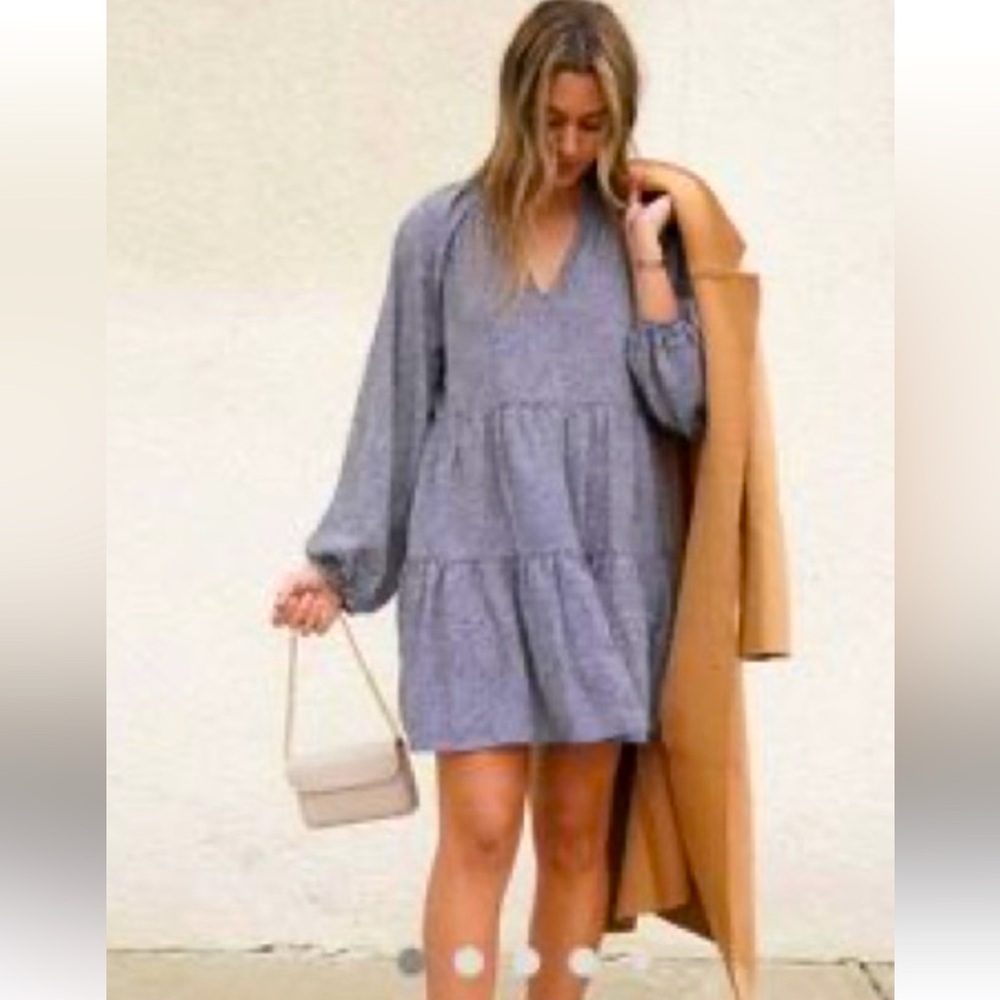 Carly Jean Los Angeles‎ dress